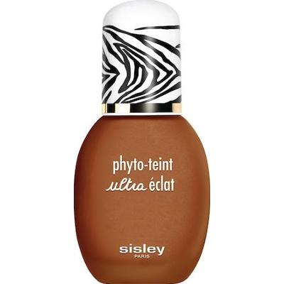 Sisley - Phyto-teint Ultra Eclat - Podkład Do Twarzy - Phyto Teint Ultra Eclat 7n Caramel - Dla Kobiet