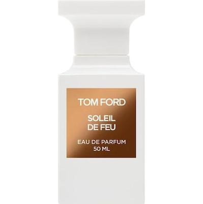 Tom Ford - Soleil De Feu - Woda Perfumowana - Soleil De Feu 50ml - Dla Kobiet