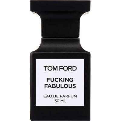 Tom Ford - Fucking Fabulous - Woda Perfumowana - Atomizer 30 ml - Dla Kobiet
