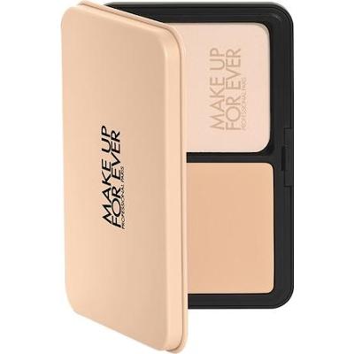 Make Up For Ever - Hd Skin Powder Foundation - Rozświetlający Podkład W Pudrze - Hd Skin Matte Velvet-23 11g 1n10 - Dla Kobiet