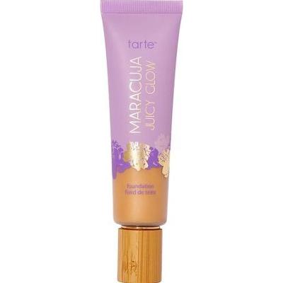 Tarte - Maracuja Juicy glow Skin Tint Foundation - Podkład Rozświetlający - Maracuja Juicy glow Fdt 36s - Dla Kobiet