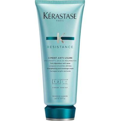 Kérastase - Resistance Cement Odbudowujący - 200ml - Dla Kobiet