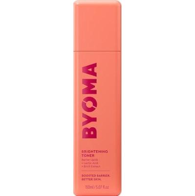 Byoma - Brightening Toner - Tonik Rozjaśniający - 150 ml - Dla Kobiet