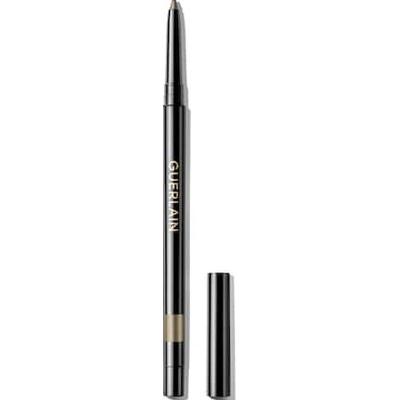 guerlain - Contour g - Kredka Do Oczu W Intensywnych Kolorach - Eye-liner Contour Eye 05 Jungle green - Dla Kobiet