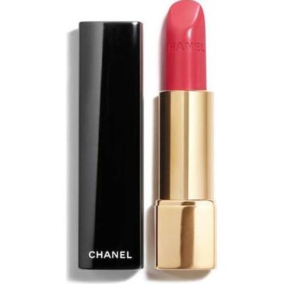 Chanel - Rouge Allure - Pomadka W Intensywnych Kolorach - 136 Mélodieuse - Dla Kobiet