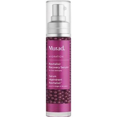 Murad - Revitalixir Recovery Serum - Serum Do Twarzy I Pod Oczy - Hydration Revitalixir Recovery Serum - Dla Kobiet