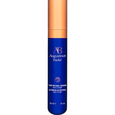 Augustinus Bader - The Retinol Serum - Serum Do Twarzy Z Retinolem - Face Care The Retinol Serum 30ml - Dla Kobiet