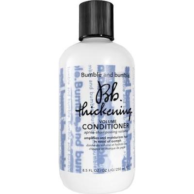 Bumble And Bumble - Thickening Conditioner - Odżywka Zwiększająca Objętość - 250 ml - Dla Kobiet