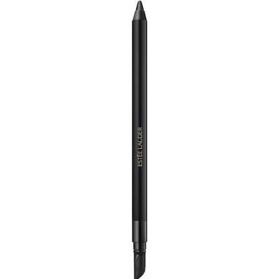 Estée Lauder - 24h Waterproof gel Eye Pencil - Wodoodporna Kredka Do Oczu - Double Wear gel Eyeliner Onyx - Dla Kobiet