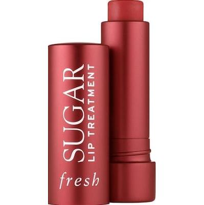 Fresh - Sugar Tinted Lip Treatment - Kolorowy Balsam Do Ust - Sugar Lip Treatment Icon - Dla Kobiet