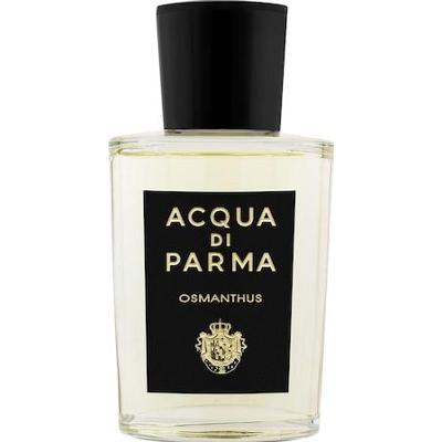 Acqua Di Parma - Signatures Of The Sun Osmanthus - Eau De Parfum Floral Fruity - Signature Osmanthus 100ml - Dla Kobiet