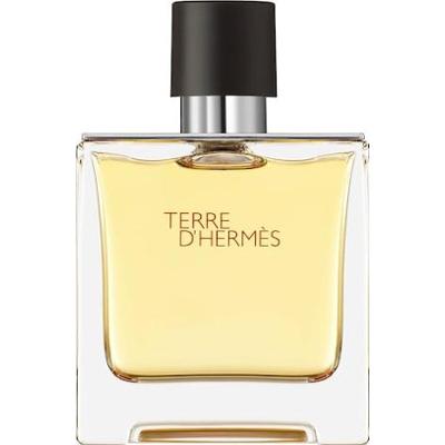 Hermès - Terre D'hermès - Perfumy - Atomizer 75 ml - Dla Mężczyzn