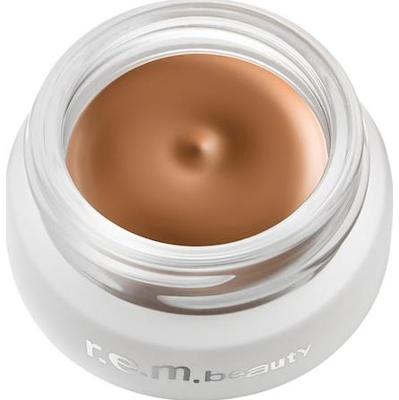 Rem Beauty - Sweetener - Korektor Do Twarzy Z Kwasem Hialuronowym I Witaminą E - Sweetener Concealer Tan 10 C - Dla Kobiet