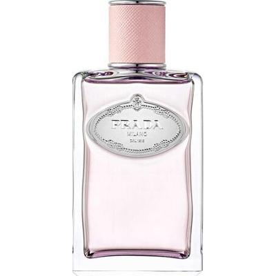 Prada - Infusion De Rose - Woda Perfumowana - Atomizer 100 ml - Dla Kobiet
