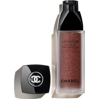 Chanel - Les Beiges Eau De Blush - Róż W Płynie - Les Beiges Eau De Blushlight Peach - Dla Kobiet