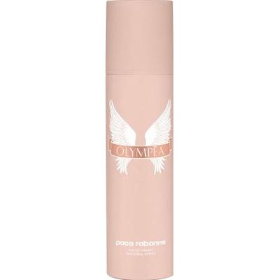 Rabanne Fragrances - Olympéa - Dezodorant W Sprayu - Déodorant Spray 150 ml - Dla Kobiet