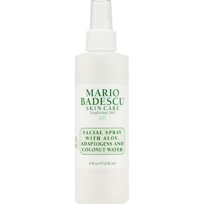 Mario Badescu - Aloe Vera, Adaptogens & Coconut Water - Spray Do Twarzy - Aloe Vera Mist 236ml - Dla Kobiet