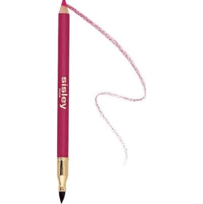 Sisley - Phyto-lèvres Perfect - Konturówka Do Ust - 09 Fushia (1,2 g) - Dla Kobiet