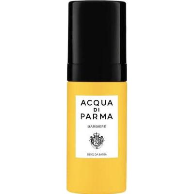 Acqua Di Parma - Barbiere - Serum Do Brody - 30 ml - Dla Mężczyzn