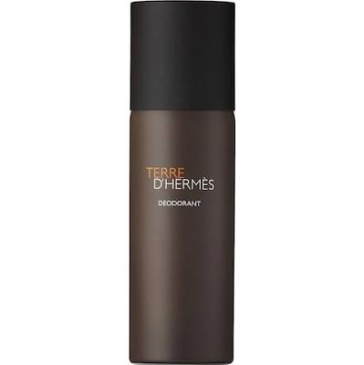Hermès - Terre D'hermès - Dezodorant W Atomizerze - 150 ml - Dla Mężczyzn