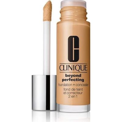 Clinique - Beyond Perfecting - Podkład - Beyond Perfecting Foundation 30ml - Dla Kobiet