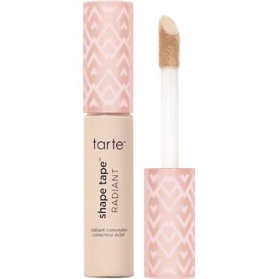 Tarte - Shape Tape Radiant Concealer - Korektor Pod Oczy - Shape Tape Radiant Concealer 16n - Dla Kobiet