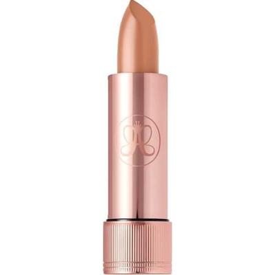 Anastasia Beverly Hills - Satin Lipstick - Satynowa Pomadka Do Ust - Matte& Satin Lipstick Butterscotch - Dla Kobiet