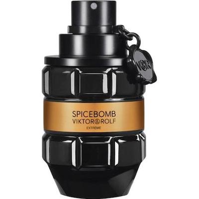 Viktor & Rolf - Spicebomb Extreme - Woda Perfumowana - Atomizer 50 ml - Dla Mężczyzn