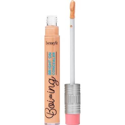 Benefit Cosmetics - Boiing Bright On Concealer - Rozjaśniający Korektor Pod Oczy - Boi-ing Bright On Concealer ginger 5 - Dla Kobiet
