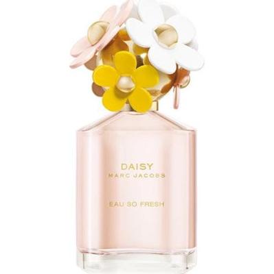 Marc Jacobs - Daisy Eau So Fresh - Woda Toaletowa - Eau De Toilette Atomizer 125 ml - Dla Kobiet
