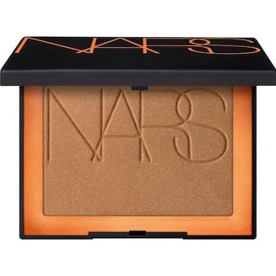 Nars - Laguna Bronzing Powder - Puder Brązujący - Bronzing Powder Laguna 02 - Dla Kobiet