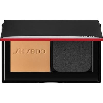 Shiseido - Self-refreshing Custom Finish Powder Foundation - Podkład - Shiseido Synchro Skin Foun 30ml - Dla Kobiet