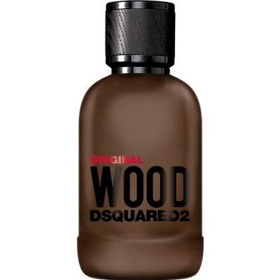 Dsquared 2 - Original Wood - Woda Perfumowana - Wood Original Edp 30ml - Dla Mężczyzn
