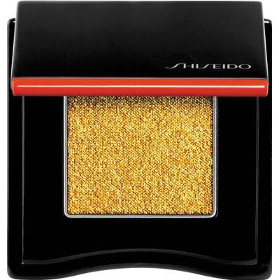 Shiseido - Pop Powdergel - Cień Do Powiek - Pop Powdergel 13 Kan-kan gold - Dla Kobiet
