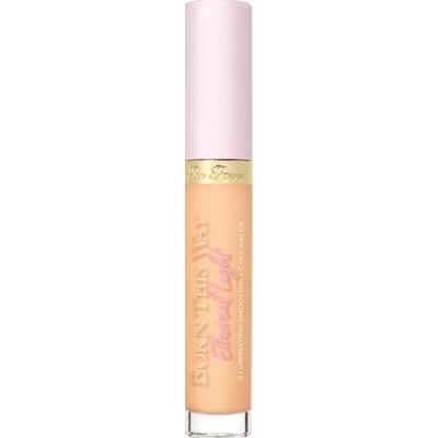 Too Faced - Born This Way Ethereal Light Concealer - Korektor Pod Oczy - Born This Way Light Concealer Butter Cro - Dla Kobiet