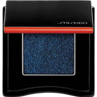 Shiseido - Pop Powdergel - Cień Do Powiek - Pop Powdergel 17 Zaa-zaa Navy - Dla Kobiet