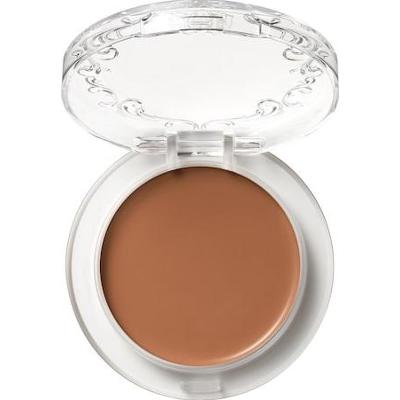 Kvd Beauty - good Apple Balm - Podkład Do Cery Suchej I Mieszanej - good Apple Foundation Tan 72 - Dla Kobiet