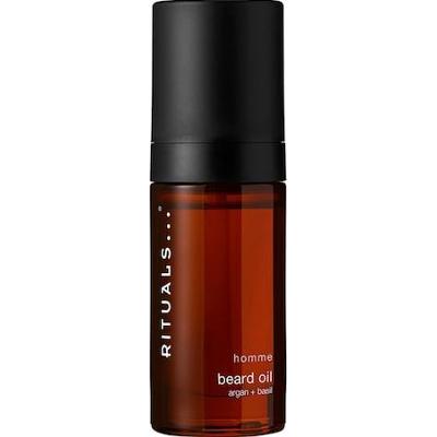 Rituals - Homme Collection - Olejek Do Brody - The Ritual Of Samurai Homme Beard Oil - Dla Mężczyzn