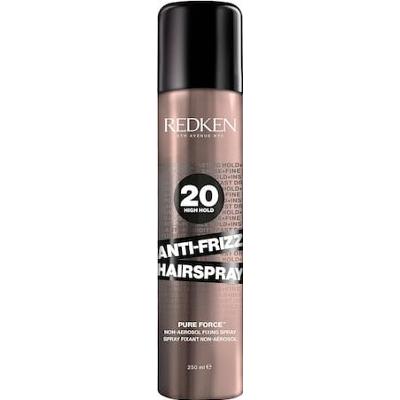 Redken - Anti Frizz Hairspray - Hairsprays Anti-frizz 250ml - Dla Kobiet