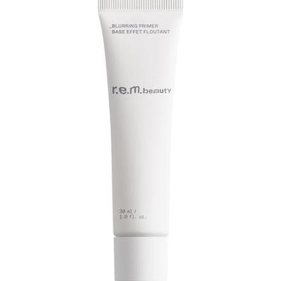 Rem Beauty - Lunar Magic — Baza Z Efektem Miękkiego Wykończenia - Lunar Magic Blurring Primer - Dla Kobiet