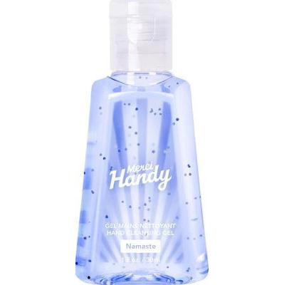 Merci Handy - Żel Do Mycia Rąk - Namaste - 30 ml - Dla Kobiet