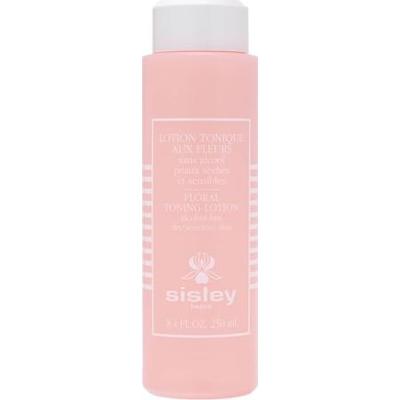 Sisley - Floral Toning Lotion - Tonik Do Twarzy - Flakon 250 ml - Dla Kobiet