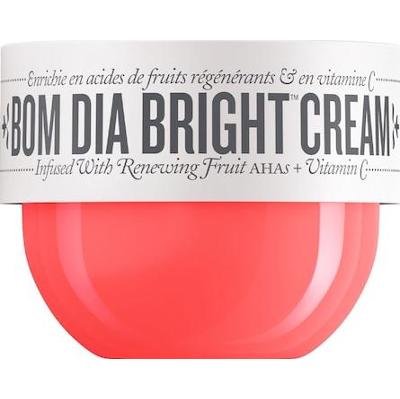 Sol De Janeiro - Bom Dia Brighttm - Krem - Bom Dia Bright Cream 75ml - Dla Kobiet