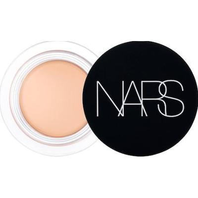 Nars - Soft Matte Complete Concealer - Korektor - Vanilla (6,2 g) - Dla Kobiet