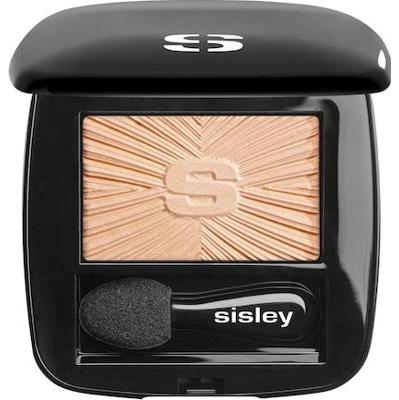 Sisley - Phyto-ombres - Cień Do Powiek - Phyto Eye Shadow 11 Mat Nude - Dla Kobiet