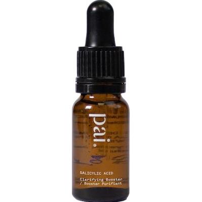 Pai - Booster Oczyszczający Z Kwasem Salicylowym – Serum Przeciw Niedoskonałościom - Clarifying Booster - 20ml - Dla Kobiet