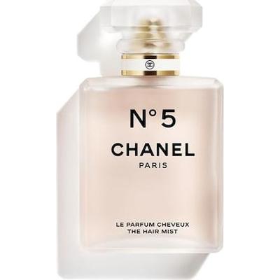 Chanel - N°5 - Mgiełka Do Włosów - Numero 5 Holiday Hair Mist 35ml - Dla Kobiet