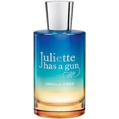 Juliette Has A gun - Vanilla Vibes Woda Perfumowana - Atomizer 100 ml - Dla Kobiet