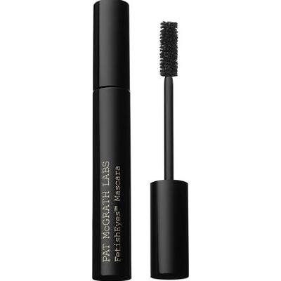 Pat Mcgrath Labs - Fetisheyes - Tusz Do Rzęs - P.mcgrath Fetish Masc Black - Dla Kobiet