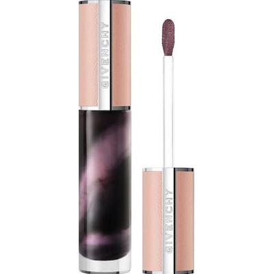 givenchy - Rose Perfecto – Balsam Do Ust W Płynie - Le Rose Perfecto Lipgloss N011 - Dla Kobiet